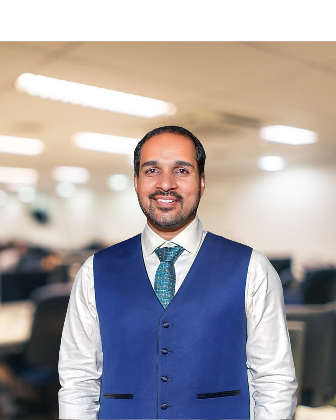 Naveen Kongara