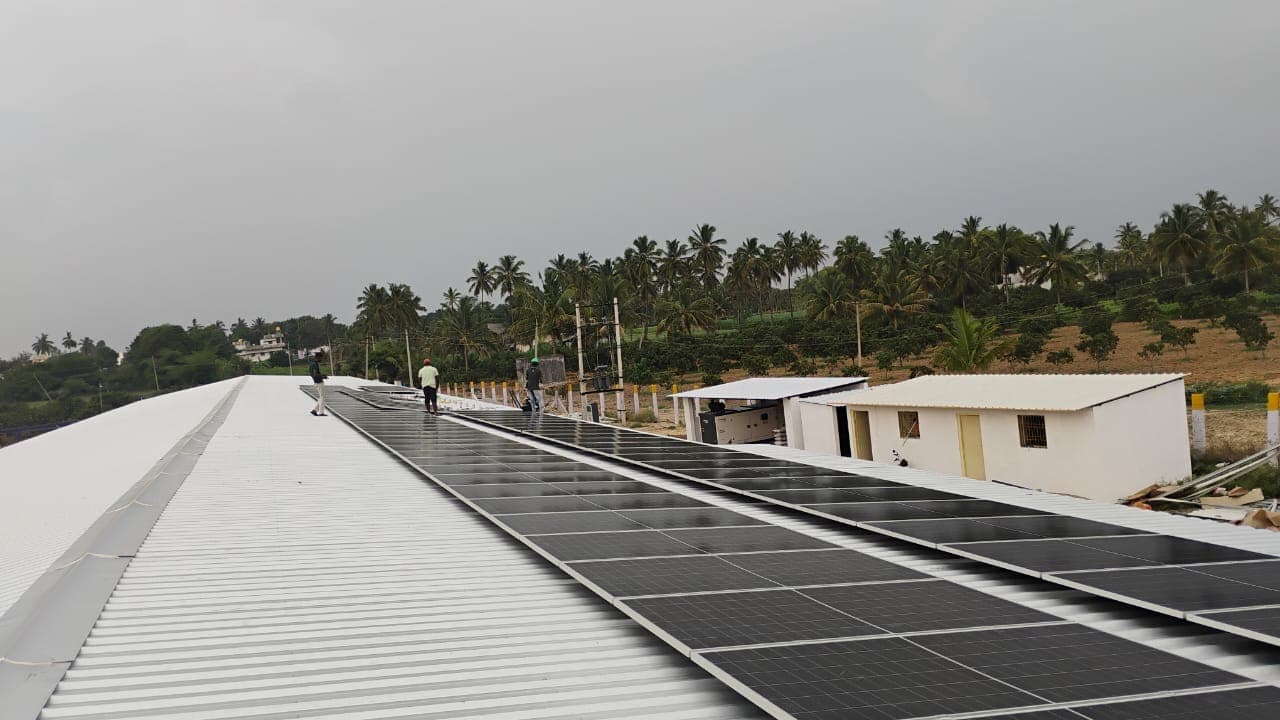 Residential